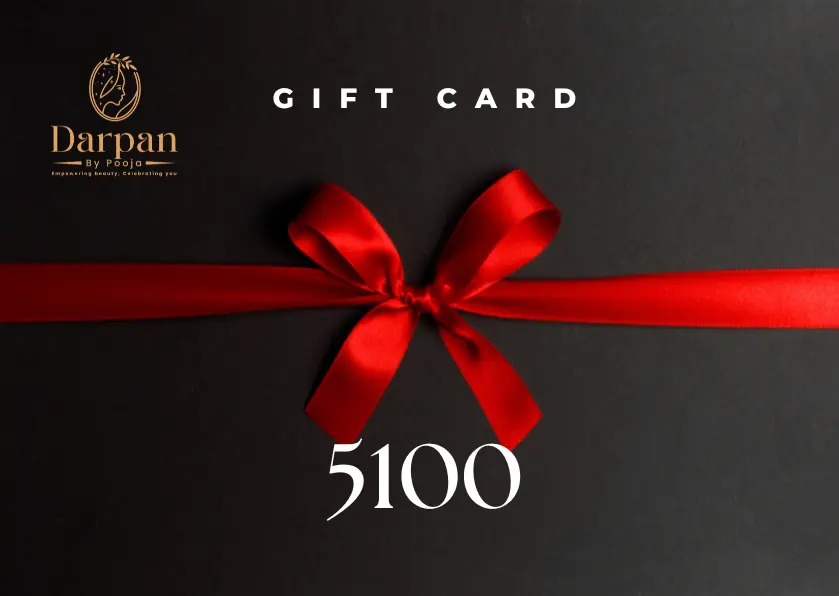 5100 Gift Card